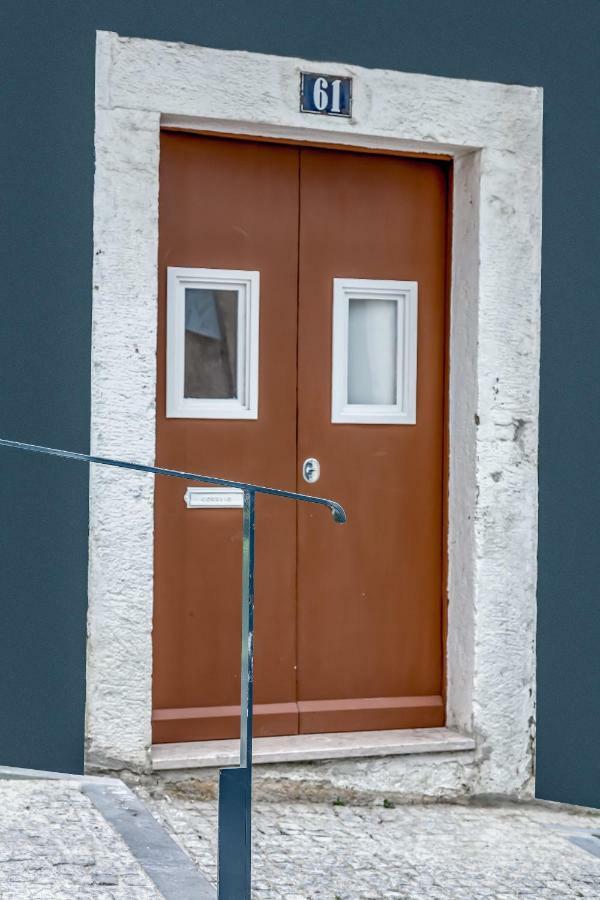 Appartement Renovated Typical Baixa Apartment, By Timecooler Lisboa